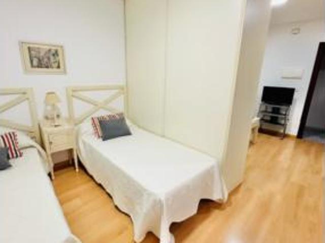 Estudio Alquiler Granada Capital, Centro Catedral