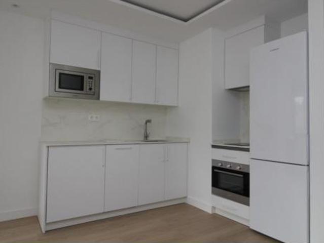 Estudio Alquiler Granada Capital, Realejo