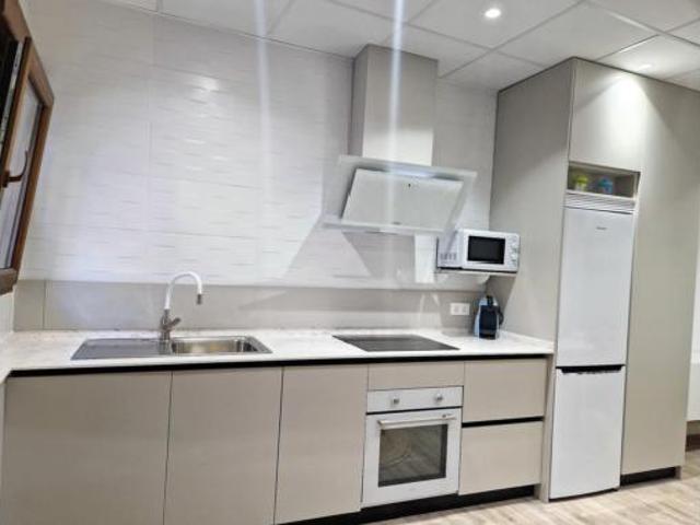 Estudio Alquiler Granada Capital, San Ildefonso Hospital Real