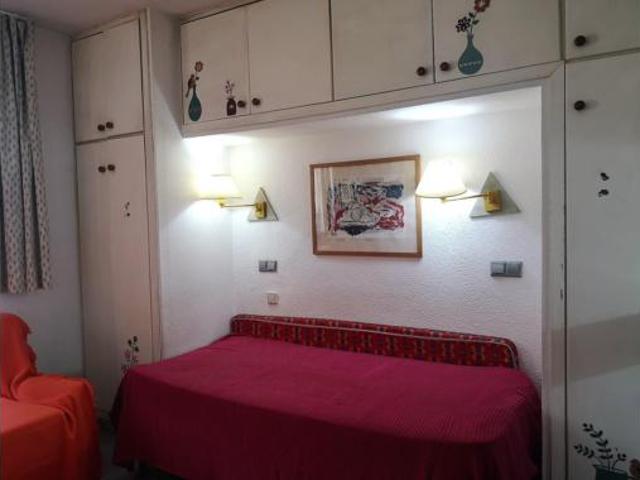 Estudio Alquiler Granada Capital, San Ildefonso Hospital Real