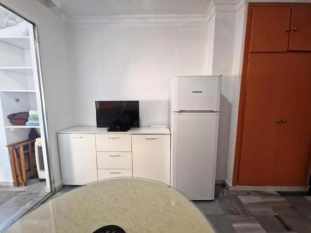 Estudio Alquiler Granada Capital, San Ildefonso Hospital Real