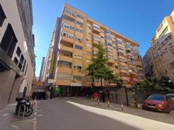 Estudio Alquiler Granada Capital, San Ildefonso Hospital Real