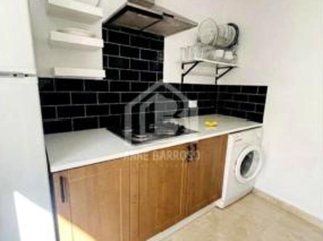 Estudio Alquiler Granadilla de Abona, El Salto Los Blanquitos Chimiche