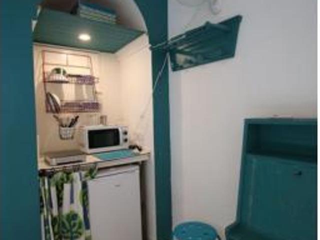 Estudio Alquiler Jerez de la Frontera, Centro
