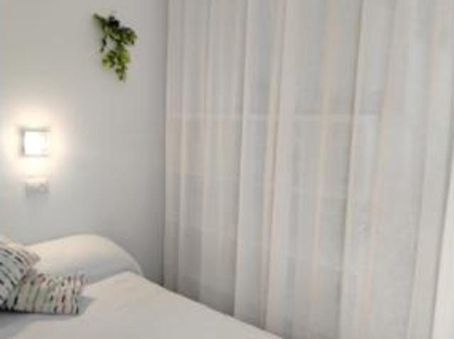 Estudio Alquiler Las Palmas de Gran Canaria, Puerto Canteras