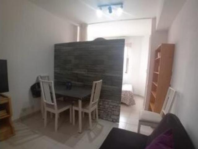 Estudio Alquiler Las Palmas de Gran Canaria, Puerto Canteras