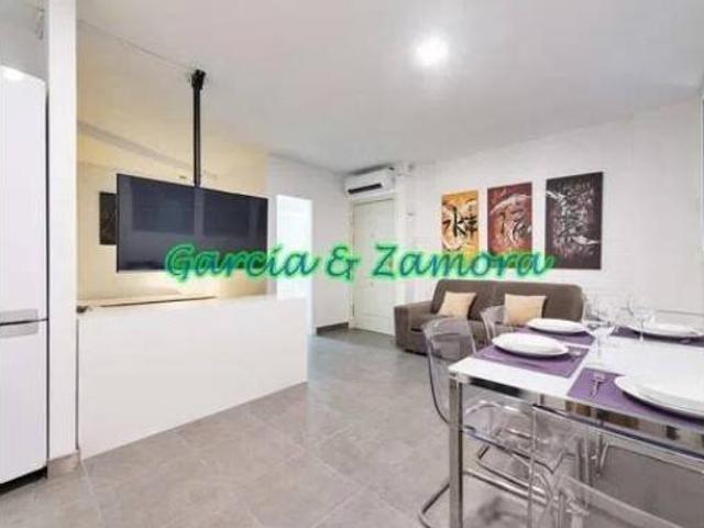 Estudio Alquiler Las Palmas de Gran Canaria, Puerto Canteras