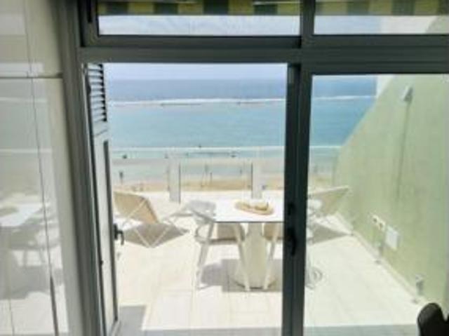 Estudio Alquiler Las Palmas de Gran Canaria, Puerto Canteras