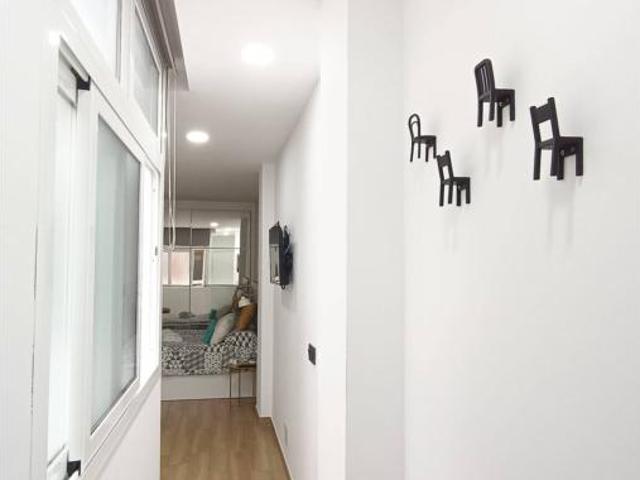 Estudio Alquiler Las Palmas de Gran Canaria, Puerto Canteras