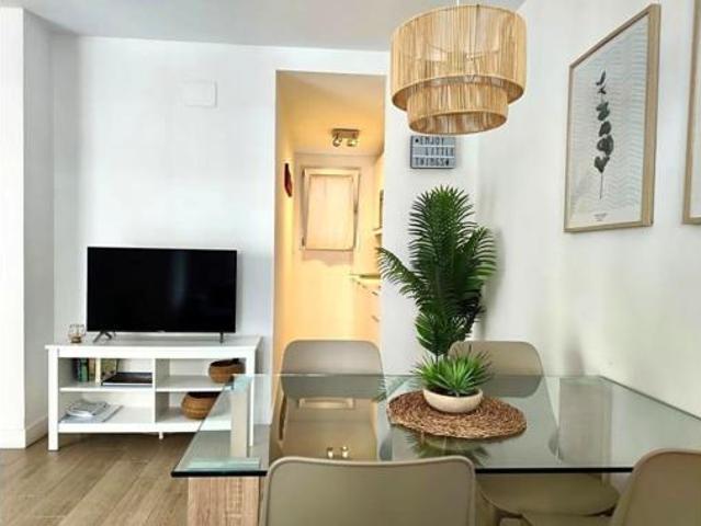 Estudio Alquiler Las Palmas de Gran Canaria, Puerto Canteras