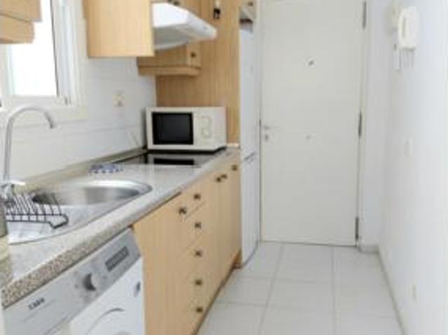 Estudio Alquiler Las Palmas de Gran Canaria, Puerto Canteras