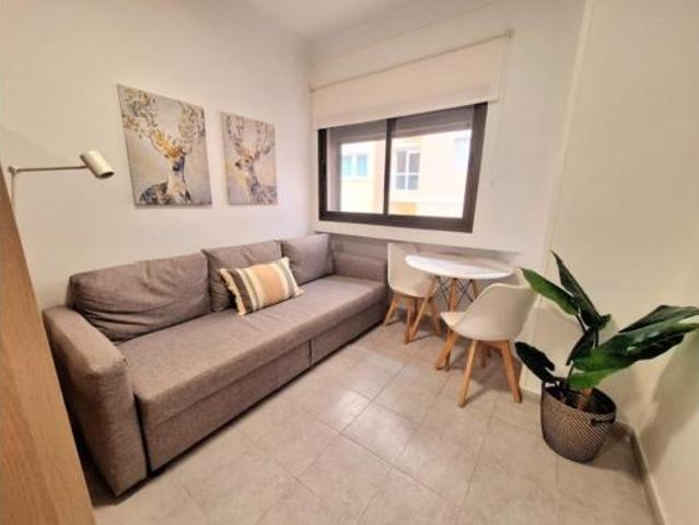 Estudio Alquiler Las Palmas de Gran Canaria, Puerto Canteras