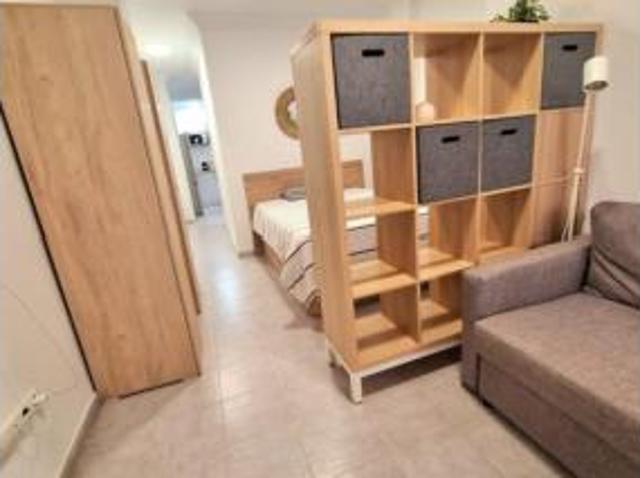 Estudio Alquiler Las Palmas de Gran Canaria, Puerto Canteras