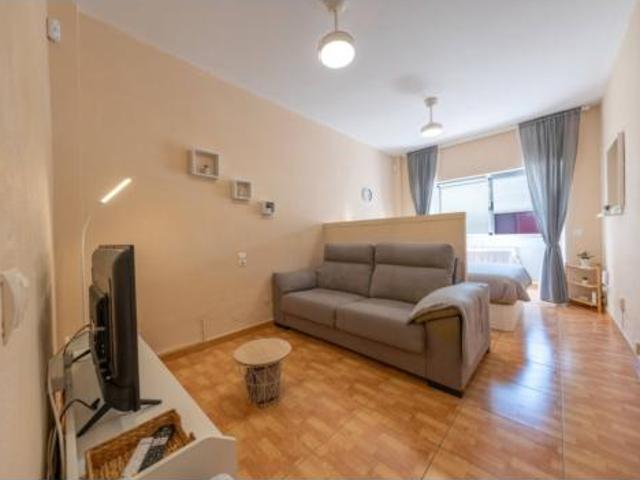Estudio Alquiler Las Palmas de Gran Canaria, Puerto Canteras