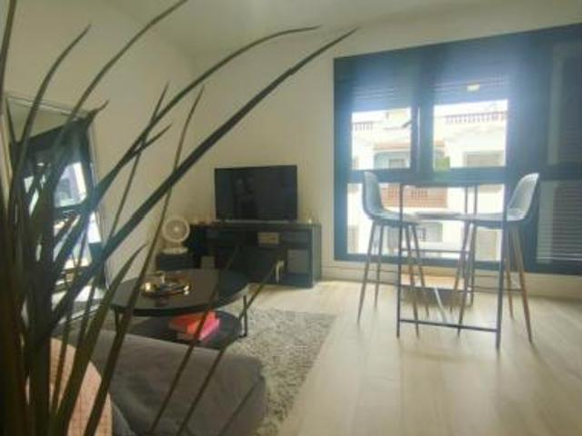 Estudio Alquiler Las Palmas de Gran Canaria, Puerto Canteras