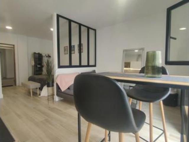 Estudio Alquiler Las Palmas de Gran Canaria, Puerto Canteras