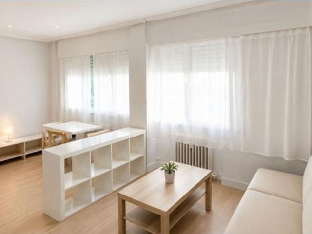 Estudio Alquiler Las Rozas de Madrid, Centro