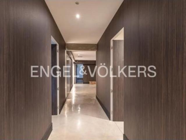 Estudio Alquiler Las Rozas de Madrid, Club de Golf Molino de la Hoz