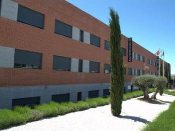 Estudio Alquiler Las Rozas de Madrid, Parque Empresarial