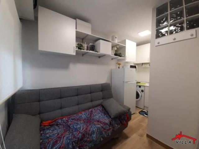Estudio Alquiler Laredo, Centro