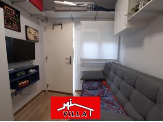 Estudio Alquiler Laredo, Centro