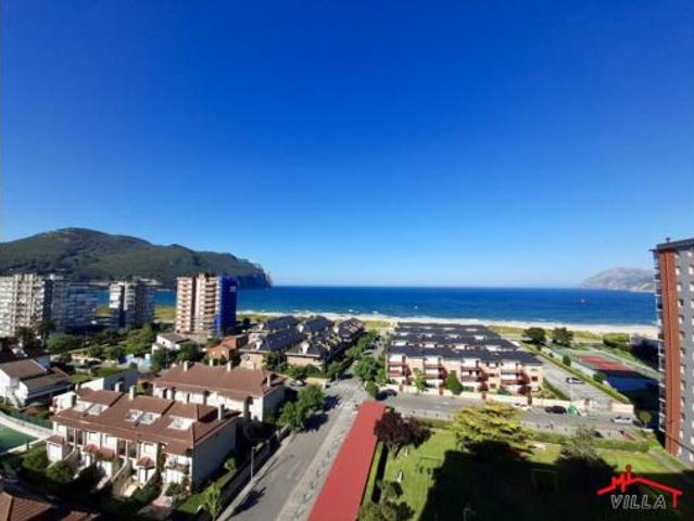 Estudio Alquiler Laredo, El Puntal