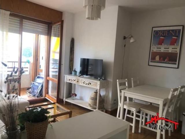 Estudio Alquiler Laredo, El Puntal