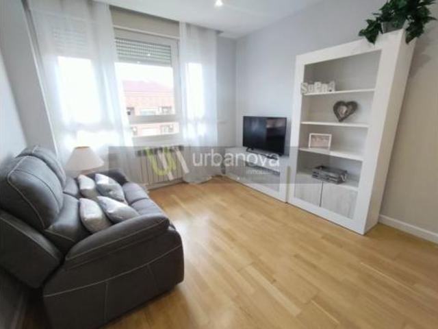 Estudio Alquiler Logroño, Cascajos Piqueras