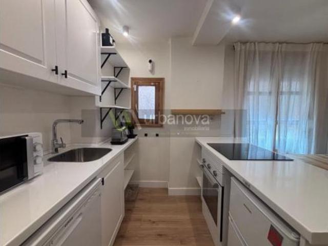 Estudio Alquiler Logroño, Casco Antiguo