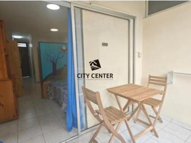 Estudio Alquiler Puerto de la Cruz, Playa Jardín