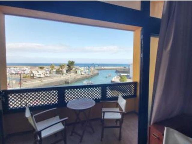 Estudio Alquiler Puerto de la Cruz, Zona Martiánez