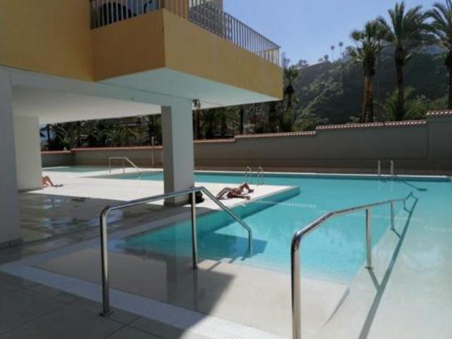 Estudio Alquiler Puerto de la Cruz, Zona Martiánez