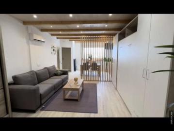 Estudio Alquiler Palma de Mallorca, Marquès de la Fontsanta