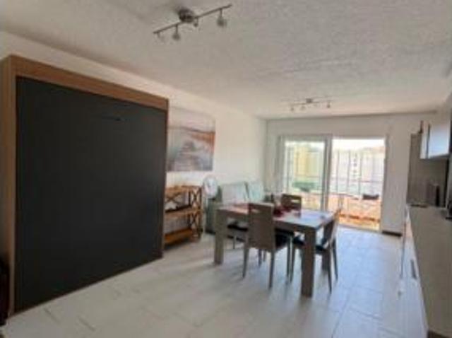 Estudio Alquiler Peníscola Peñíscola, Platja Nord Peñismar