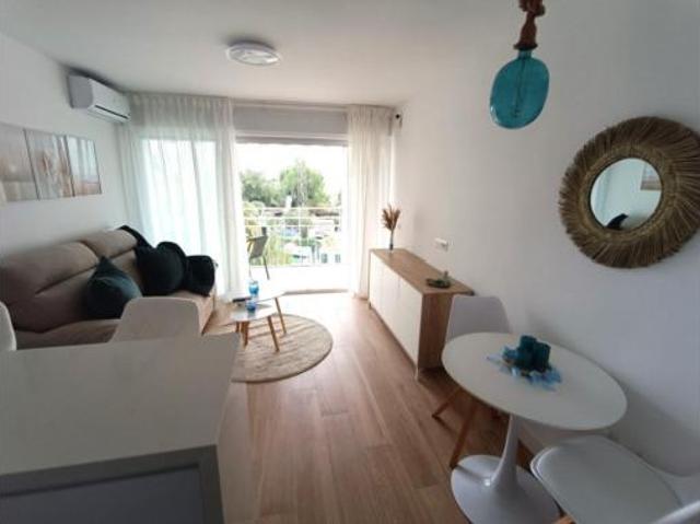 Estudio Alquiler Rincón de la Victoria, La Cala del Moral