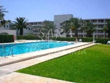 Estudio Alquiler Roquetas de Mar, Urbanización de Roquetas Las Marinas