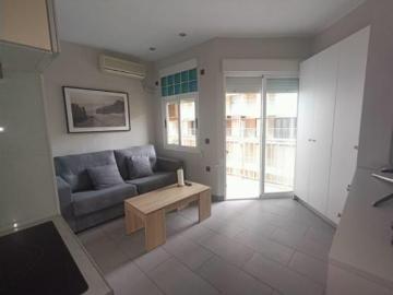 Estudio Alquiler Sueca, El Perelló