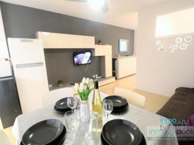 Estudio Alquiler Salou, Platja de Llevant