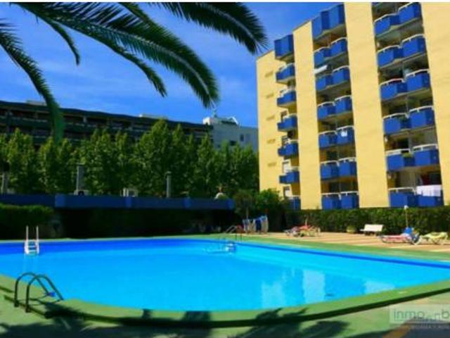 Estudio Alquiler Salou, Platja de Llevant