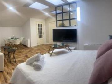 Estudio Alquiler Salamanca Capital, Centro Casco Histórico
