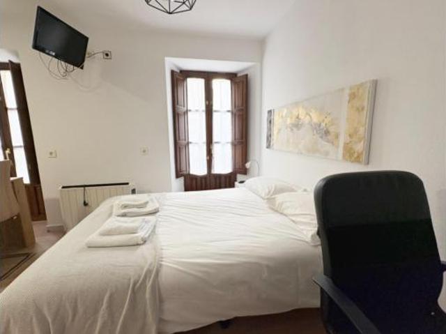 Estudio Alquiler Salamanca Capital, Centro Casco Histórico