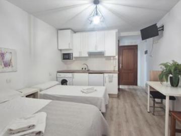 Estudio Alquiler Salamanca Capital, Centro Casco Histórico
