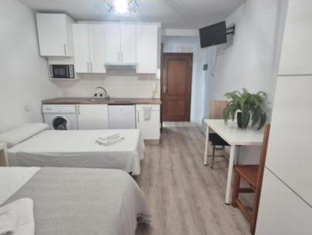 Estudio Alquiler Salamanca Capital, Centro Casco Histórico