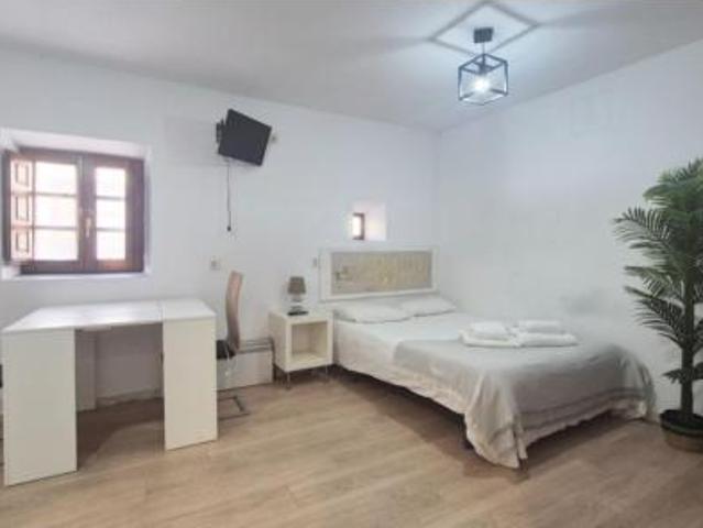 Estudio Alquiler Salamanca Capital, Centro Casco Histórico