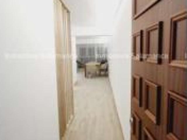Estudio Alquiler Salamanca Capital, Garrido Labradores