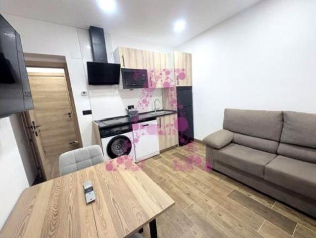 Estudio Alquiler Salamanca Capital, Garrido Labradores