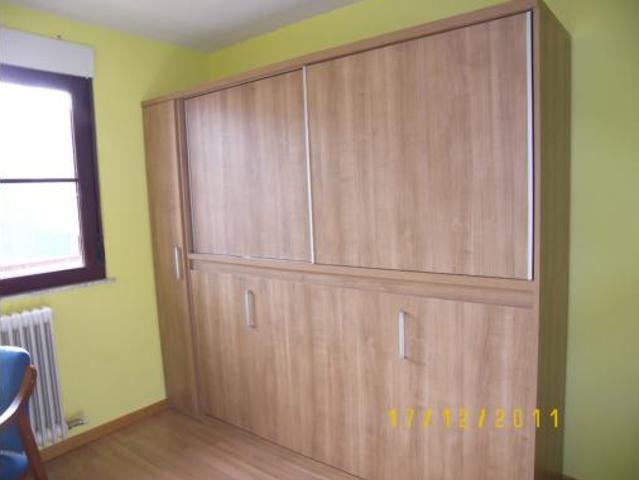 Estudio Alquiler Salamanca Capital, San Bernardo Campus Platina