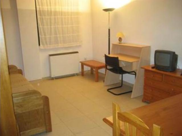 Estudio Alquiler Salamanca Capital, San Bernardo Campus Platina