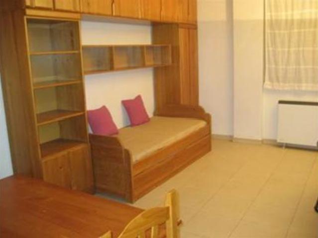 Estudio Alquiler Salamanca Capital, San Bernardo Campus Platina
