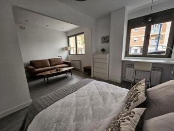 Estudio Alquiler Salamanca Capital, Vidal Barrio Blanco